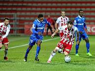 Nhận định, soi k&egrave;o Ajaccio vs Auxerre, 1h ng&agrave;y 29/1