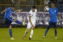 Soi k&egrave;o phạt g&oacute;c Mỹ vs El Salvador, 07h00 ng&agrave;y 28/01