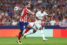 Alvaro Montero dự đo&aacute;n Real Madrid vs Atletico Madrid, 3h00 ng&agrave;y 27/1