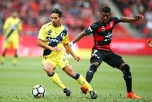 Nhận định, soi k&egrave;o Central Coast Mariners vs WS Wanderers, 15h45 ng&agrave;y 28/1