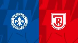 Nhận định, soi k&egrave;o Darmstadt vs Jahn Regensburg, 19h ng&agrave;y 28/1