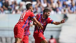 Nhận định, soi k&egrave;o Heidenheim vs Hansa Rostock, 19h ng&agrave;y 28/1