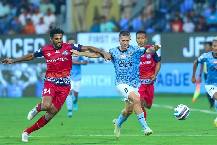 Nhận định, soi k&egrave;o Jamshedpur vs Mumbai City, 21h00 ng&agrave;y 27/1