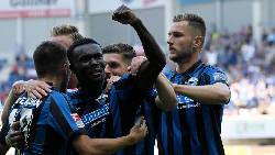 Nhận định, soi k&egrave;o Karlsruher vs Paderborn, 0h30 ng&agrave;y 28/1