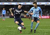 Nhận định, soi k&egrave;o Melbourne Victory vs Sydney FC, 14h45 ng&agrave;y 26/1