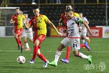 Nhận định, soi k&egrave;o San Carlos vs Herediano, 8h00 ng&agrave;y 27/1