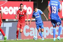 Nhận định, soi k&egrave;o Union La Calera vs Everton, 7h ng&agrave;y 28/1