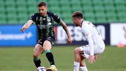 Soi k&egrave;o phạt g&oacute;c Macarthur vs Western United, 13h ng&agrave;y 28/1