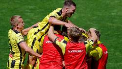 Soi k&egrave;o phạt g&oacute;c Wellington Phoenix vs Perth Glory, 9h ng&agrave;y 28/1