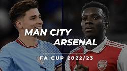 Th&ocirc;ng tin lực lượng mới nhất Man City vs Arsenal, 3h ng&agrave;y 28/1