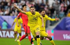 ĐT Malaysia nhận ngay 26 tỷ đồng sau chiến c&ocirc;ng trước H&agrave;n Quốc