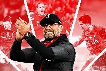Jurgen Klopp bất ngờ tuy&ecirc;n bố quyết định từ chức HLV Liverpool v&agrave;o cuối m&ugrave;a giải