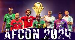Lịch thi đấu v&ograve;ng 1/8 CAN 2024: Đại chiến Nigeria vs Cameroon, Senegal vs Bờ Biển Ng&agrave;