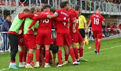 Nhận định, soi k&egrave;o Chrudim vs Varnsdorf, 19h00 ng&agrave;y 27/1