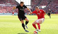 Nhận định, soi k&egrave;o Frankfurt vs Mainz, 02h30 ng&agrave;y 27/01