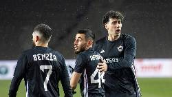 Nhận định, soi k&egrave;o Kapaz vs Qarabag, 18h00 ng&agrave;y 27/1
