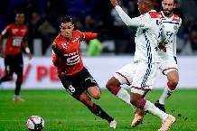 Nhận định, soi k&egrave;o Lyon vs Rennes, 03h00 ng&agrave;y 27/1