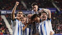 Nhận định, soi k&egrave;o Real Sociedad vs Rayo Vallecano, 20h00 ng&agrave;y 27/1