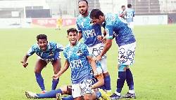 Nhận định, soi k&egrave;o Sheikh Russel KC vs Fortis Limited, 15h45 ng&agrave;y 27/1