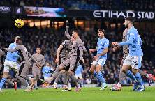 Nhận định, soi k&egrave;o Tottenham vs Man City, 03h00 ng&agrave;y 27/1