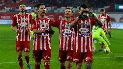 Nhận định, soi k&egrave;o UTA Arad vs Sepsi, 19h00 ng&agrave;y 27/1