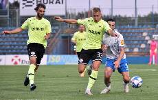 Nhận định, soi k&egrave;o Varteks Varazdin vs Slaven Belupo Koprivnica, 22h59 ng&agrave;y 26/01