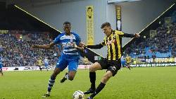 Nhận định, soi k&egrave;o Zwolle vs Vitesse, 02h00 ng&agrave;y 27/01
