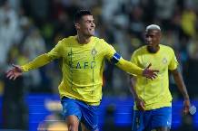 Nhận định, soi k&egrave;o Al Nassr vs Al Fateh, 0h00 ng&agrave;y 27/1: Tr&uacute;t cơn giận dữ