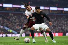 Nhận định, soi k&egrave;o Aston Villa vs West Ham, 23h30 ng&agrave;y 26/1: Kh&oacute; cản chủ nh&agrave;