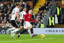 Nhận định, soi k&egrave;o Fulham vs MU, 2h00 ng&agrave;y 27/1: Ch&igrave;m trong khủng hoảng