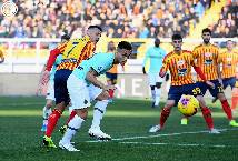 Nhận định, soi k&egrave;o Lecce vs Inter Milan, 0h00 ng&agrave;y 27/1: Chiến thắng nhọc nhằn