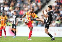 Nhận định, soi k&egrave;o Lens vs Angers, 23h15 ng&agrave;y 26/1: Phong độ tr&aacute;i ngược