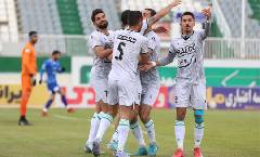 Nhận định, soi k&egrave;o Nassaji Mazandaran vs Aluminium Arak, 20h15 ng&agrave;y 27/1: Kh&aacute;ch &lsquo;ghi điểm&rsquo;