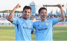 Nhận định, soi k&egrave;o Persijap Jepara vs Persela Lamongan, 19h00 ng&agrave;y 27/1: Trận đấu tẻ nhạt