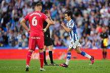 Nhận định, soi k&egrave;o Sociedad vs Getafe, 22h15 ng&agrave;y 26/01: Điểm tựa s&acirc;n nh&agrave;