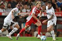 Nhận định, soi k&egrave;o St. Pauli vs Union Berlin, 23h30 ng&agrave;y 26/1: Tận dụng cơ hội