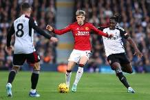 Si&ecirc;u m&aacute;y t&iacute;nh dự đo&aacute;n Fulham vs MU, 2h00 ng&agrave;y 27/1