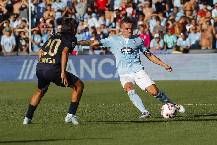 Soi k&egrave;o phạt g&oacute;c Alaves vs Celta Vigo, 3h00 ng&agrave;y 28/1