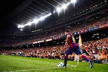 Soi k&egrave;o phạt g&oacute;c Barca vs Valencia, 03h00 ng&agrave;y 27/1