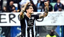 K&egrave;o v&agrave;ng b&oacute;ng đ&aacute; Hellas Verona vs Udinese, 02h45 ng&agrave;y 27/1: Chia điểm?