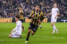 Nhận định, soi k&egrave;o ADO Den Haag vs Vitesse Arnhem, 02h00 ng&agrave;y 27/01: Kh&oacute; ph&acirc;n thắng bại