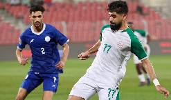 Nhận định, soi k&egrave;o Al Budaiya vs Malkiya, 23h00 ng&agrave;y 26/1: Kh&oacute; tin cửa dưới