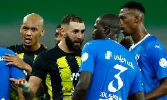 Nhận định, soi k&egrave;o Al Ittihad vs Al-Okhdood, 00h30 ng&agrave;y 27/01: Kh&oacute; thắng c&aacute;ch biệt