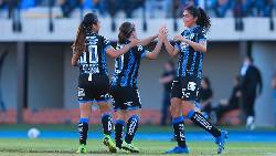 Nhận định, soi k&egrave;o Nữ Queretaro vs Nữ Toluca, 6h ng&agrave;y 27/1: &Aacute;p đảo