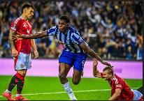 Nhận định, soi k&egrave;o Porto vs Gil Vicente, 03h15 ng&agrave;y 27/1: Thắng v&agrave; trắng lưới