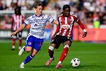 Nhận định, soi k&egrave;o Reading vs Exeter City, 3h00 ng&agrave;y 28/1: Chủ nh&agrave; gặp kh&oacute;