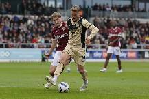 Nhận định, soi k&egrave;o Rotherham vs Northampton, 2h45 ng&agrave;y 28/1: Chủ nh&agrave; sa s&uacute;t