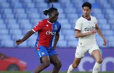 Nhận định, soi k&egrave;o U21 Crystal Palace vs U21 Derby County, 20h00 ng&agrave;y 26/1: Tiếp tục mất điểm