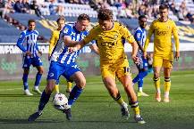 Nhận định, soi k&egrave;o Wycombe vs Wigan, 2h45 ng&agrave;y 28/1: Tin ở chủ nh&agrave;