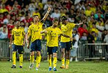 Soi k&egrave;o g&oacute;c Al Nassr vs Al Taawoun, 00h30 ng&agrave;y 27/01